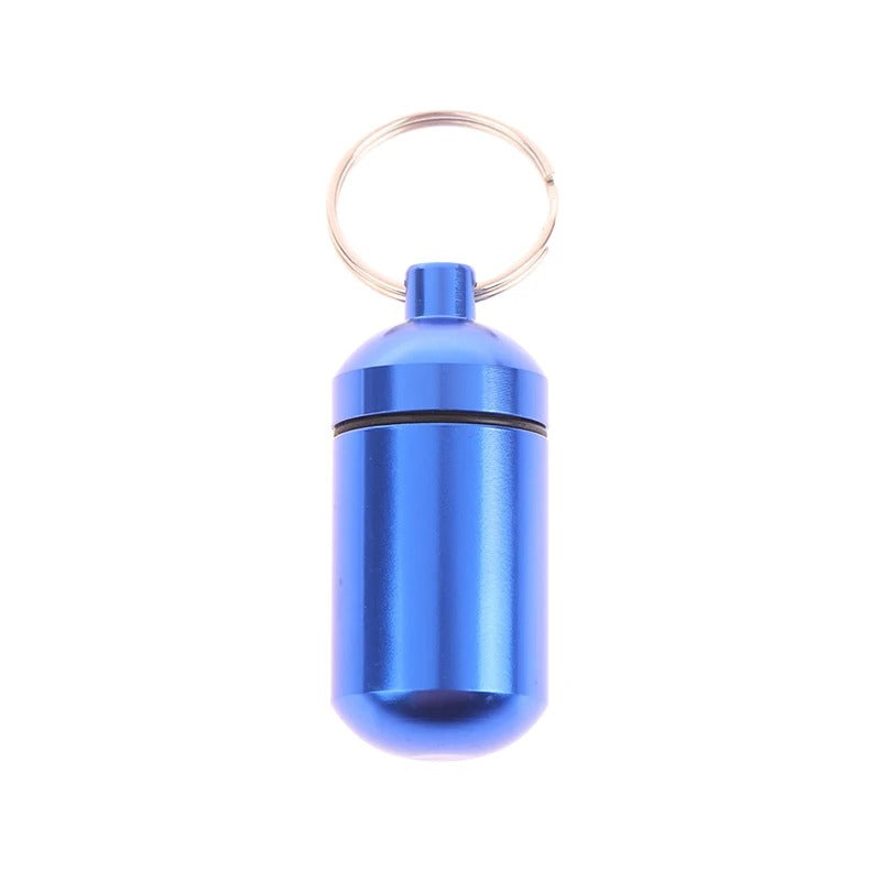 Estuche Gomitas