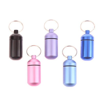 Estuche Gomitas