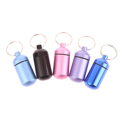 Estuche Gomitas