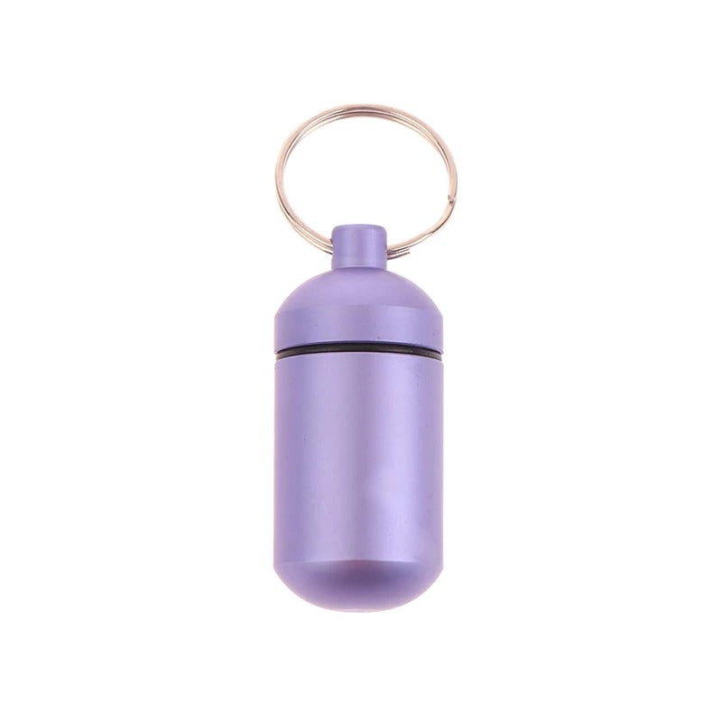 Estuche Gomitas