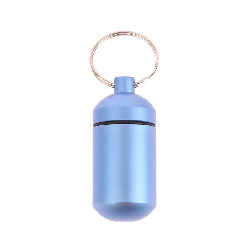 Estuche Gomitas