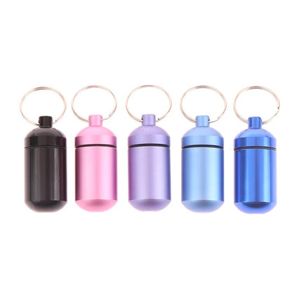 Estuche Gomitas