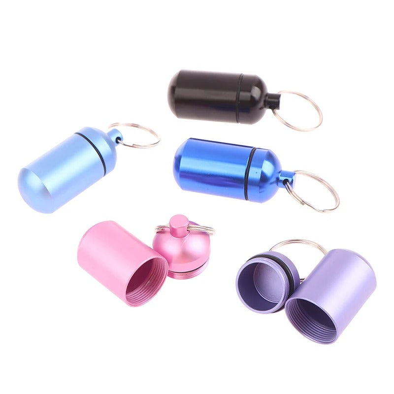Estuche Gomitas
