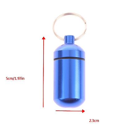 Estuche Gomitas