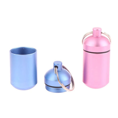 Estuche Gomitas