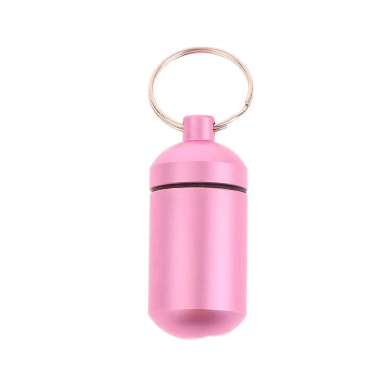 Estuche Gomitas