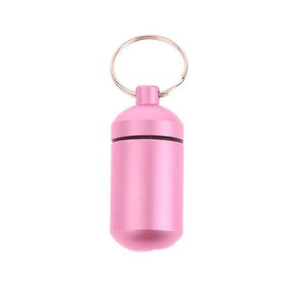 Estuche Gomitas